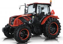 Трактори 4WD Ursus C 3110 HL