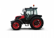 Трактори 4WD Ursus C-3120