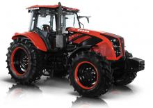 Трактори 4WD Ursus C 3150 Power