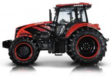 Трактори 4WD Ursus C 3150 V-Power
