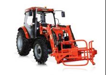 Трактори 4WD Ursus C-350