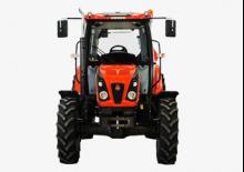 Трактори 4WD Ursus C-350