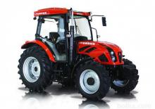 Трактори 4WD Ursus C 360