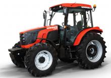 Трактори 4WD Ursus C-380 K