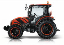 Трактори 4WD Ursus C-385