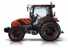 Трактори 4WD Ursus C-395 Power