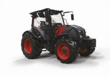 Трактори 4WD Ursus C 395