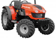 Трактори 4WD Goldoni C 50
