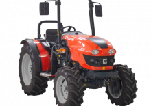 Трактори 4WD Goldoni C 60