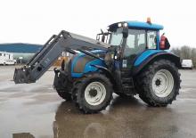 Трактори 4WD Valtra C 90