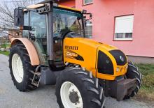 Трактори 4WD Renault Celtis 446 Profi