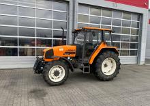 Трактори 4WD Renault Ceres 325