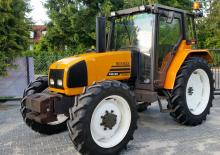 Трактори 4WD Renault Ceres 355