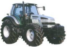 Трактори 4WD Lamborghini Champion 160