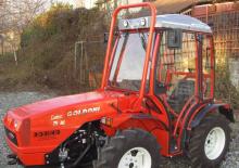 Трактори 4WD Goldoni Cluster 75 RS