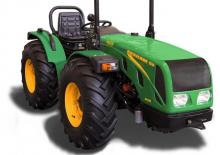 Трактори 4WD Ferrari Cobram 50 AR