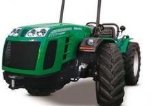 Трактори 4WD Ferrari Cobram 60 AR