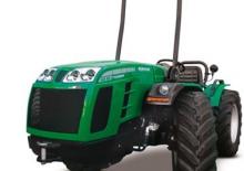 Трактори 4WD Ferrari Cobram 60 RS