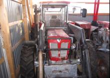 Трактори 4WD Schlüter Compact 1350 TV 6 LS