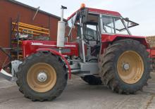 Трактори 4WD Schlüter Compact 950 V 6 LS A