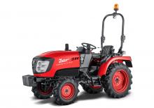 Трактори 4WD Zetor Compax CL 26