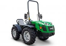 Трактори 4WD Ferrari Cromo 35 RS Junior
