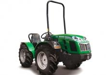 Трактори 4WD Ferrari Cromo K40 AR