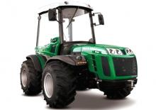 Трактори 4WD Ferrari Cromo K60 MT