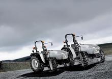 Трактори 4WD Lamborghini Crono 65