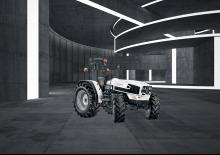 Трактори 4WD Lamborghini Crono 70