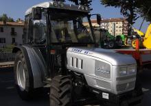 Трактори 4WD Lamborghini Crono F 55 Target