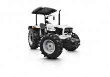 Трактори 4WD Lamborghini Cross R 46