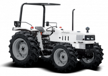 Трактори 4WD Lamborghini Cross S 65
