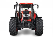 Трактори 4WD Zetor Crystal 160