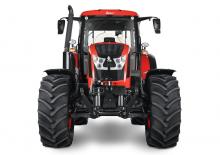 Трактори 4WD Zetor Crystal HD 150