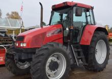 Трактори 4WD Case IH CS 110 Profi