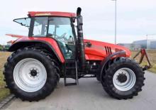 Трактори 4WD Case IH CS 120 Pofi A