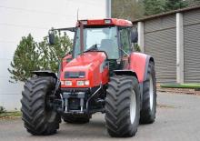 Трактори 4WD Case IH CS-130 Komf.