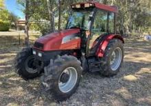 Трактори 4WD Case IH CS 75 C Basis A