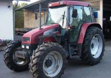 Трактори 4WD Case IH CS 78 Basis A