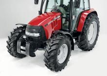 Трактори 4WD Case IH CS 85 Pro Basis