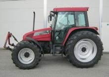 Трактори 4WD Case IH CS 86 Komfort  A