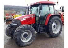 Трактори 4WD Case IH CS 90 Pro