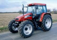 Трактори 4WD Case IH CS 94 Komf. A