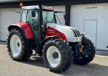 Трактори 4WD Steyr CVT 150 Profi
