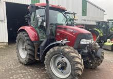 Трактори 4WD Case IH CVX 130 Profi A
