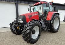 Трактори 4WD Case IH CVX 170 Basis A
