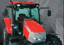 Трактори 4WD McCormick CX 100 XtraShift