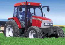 Трактори 4WD McCormick CX 95