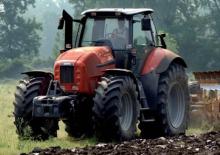 Трактори 4WD SAME Diamond 230 DCR